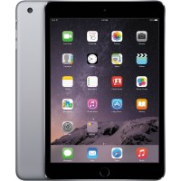 Apple - ipad mini 4 - grey